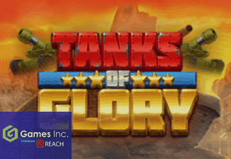 Tanks of Glory
