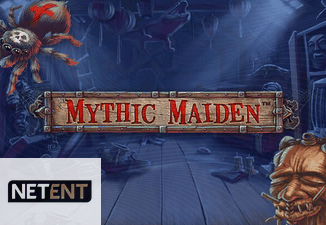 Mythic Maiden