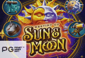 Destiny of Sun and Moon