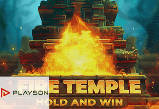 Fire Temple: Hold and Win